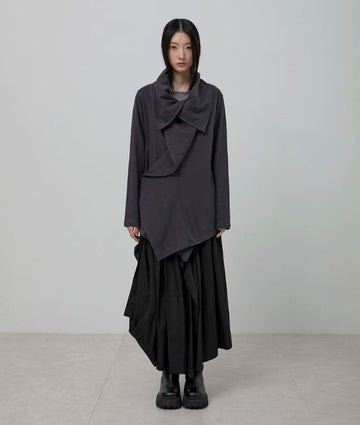 Kaya Layered Jaket